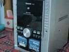 Panasonic Sound System