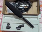 Panasonic microphone