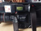 Panasonic video camera for sell