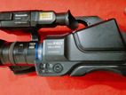 Panasonic FULL HD MDH2