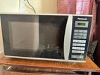 Panasonic Grill Microwave Oven