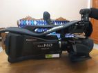 Panasonic H 2