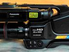 Panasonic H2 Video Camera