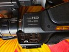 panasonic H3