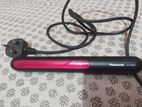 Panasonic Hair Straightener