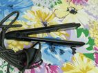 Panasonic Hair Straightner
