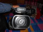 Panasonic HC-MDH2 HD Professional Camcorder