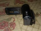 Panasonic HC-V110 Full HD Camcorder 🎥