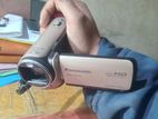 Panasonic HDC video camera
