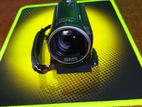 Panasonic HDSC80 Camera