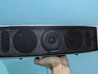 Panasonic HiFi Center speaker 110 Watt