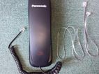 Panasonic Integrated Telephone