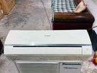 Panasonic Inverter 1.5 Ton Split Type Air-conditioner