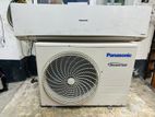 Panasonic Inverter 1.5 Ton Split Type Air-conditioner