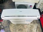 Panasonic inverter 1.5 Ton Split Type