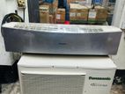 Panasonic Inverter 2.5 Ton Split Type Air-conditioner