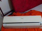 Panasonic Inverter Ac.