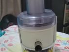 Panasonic juicer