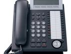 Panasonic KX-NT343-B LCD Backlit Display Telephone Set