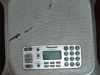 Panasonic KX-NT700 High Definition IP Conference Phone