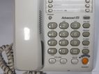 Panasonic KX-T2375MXW Landline Phone