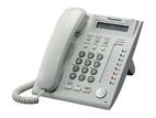 Panasonic KX-T7730 Caller ID Wall Mount Corded Telephone
