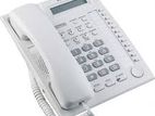 Panasonic KX-T7730 Caller ID Wall Mount Corded Telephone