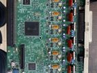 Panasonic KX-TDA1180 8-Port CO Line Trunk Card (CLCOT8)