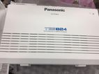Panasonic KX-TES824 08 Port Hybrid PABX cum Intercom