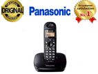 Panasonic KX-TG3611 Caller And Ringer ID Cordless Phone Set