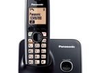 Panasonic KX-TG3711BX 1.8" LCD Screen Cordless Phone