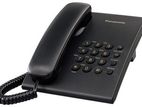 Panasonic KX-TS500 Wall-Mountable Telephone Set Price