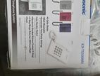 Panasonic KX-TS500MX Telephone Set