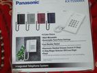 Panasonic KX-TS500MX Telephone Set Without Display