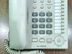 Panasonic Kx-ts880mx Corded Telephone Set (অল্প কিছুদিন ব্যবহৃত)