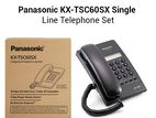 Panasonic KX TSC60SX Original