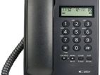 Panasonic KX-TSC60SX Single Line Telephone Set