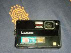 Panasonic Lumix DMC-FT10 (USED) digital camera