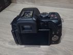 Panasonic Lumix Dmc G5