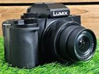 Panasonic Lumix G100