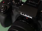 Panasonic Lumix G7 14-42mm