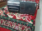 Panasonic M70 radio