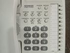 Panasonic Master Telephone Set, KX-T7730X