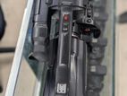 Panasonic MDH-2 Video camera