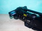 Panasonic MDH2- Video Camera