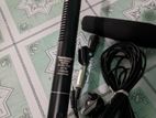 Panasonic microphone