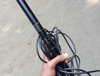 Panasonic microphone model EM-2800D