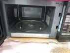 Panasonic Microwave Oven