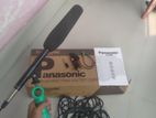 Panasonic Mic(With Full Setup)