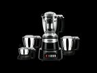 Panasonic Mixer Grinder (mx-av425) Black 4 Jar, 1500w